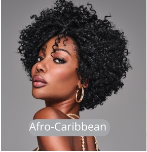 Afro-Caribbean