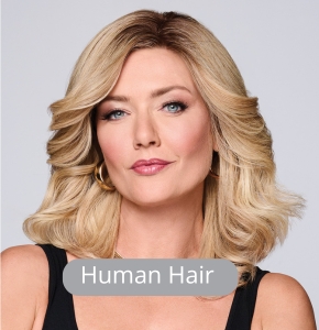 Human Hair