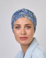 Bastille Turban by NJ Creation