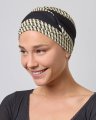Bastille Turban by NJ Creation
