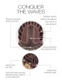Conquer the Waves Wig by Gabor Designer Series