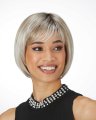 Risque Wig by Natural Image