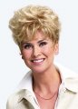 Lyric Top Piece By Raquel Welch Transformations
