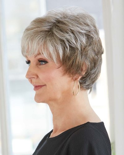 Capri Wig by Jacqueline (P)