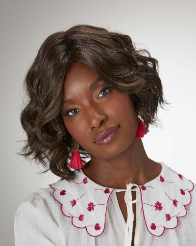 Elusive Wig by Natural Image