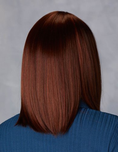 Rich Chestnut Glow