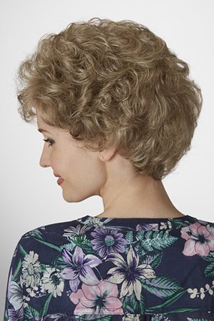 Little Beauty Wig by Jacqueline (Average)
