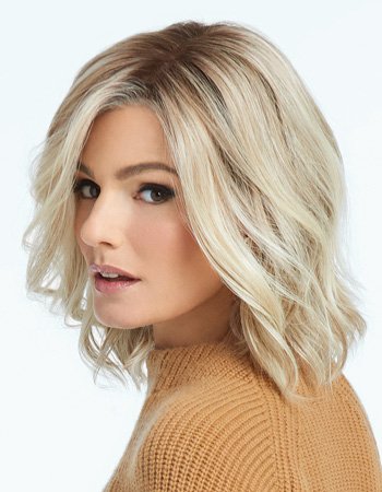 Simmer Wig by Raquel Welch
