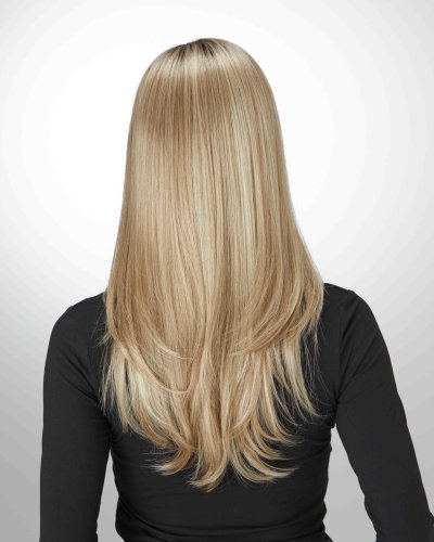 Golden Glow Root