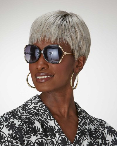 Unlimited Wig by Natural Image