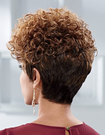Jordan Wig by Especially Yours