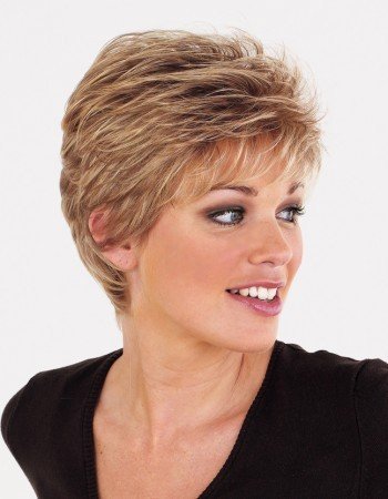 Light Choc Candy Blonde,