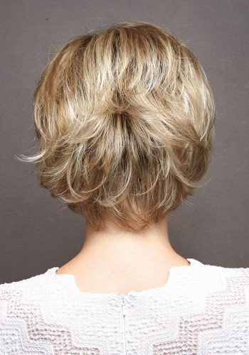 Sky Wig by Noriko